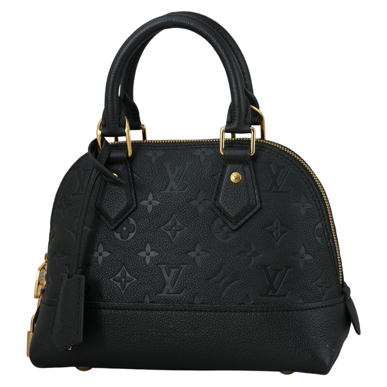 LOUIS VUITTON(USED)루이비통 M44829 앙프렝뜨 알마 BB